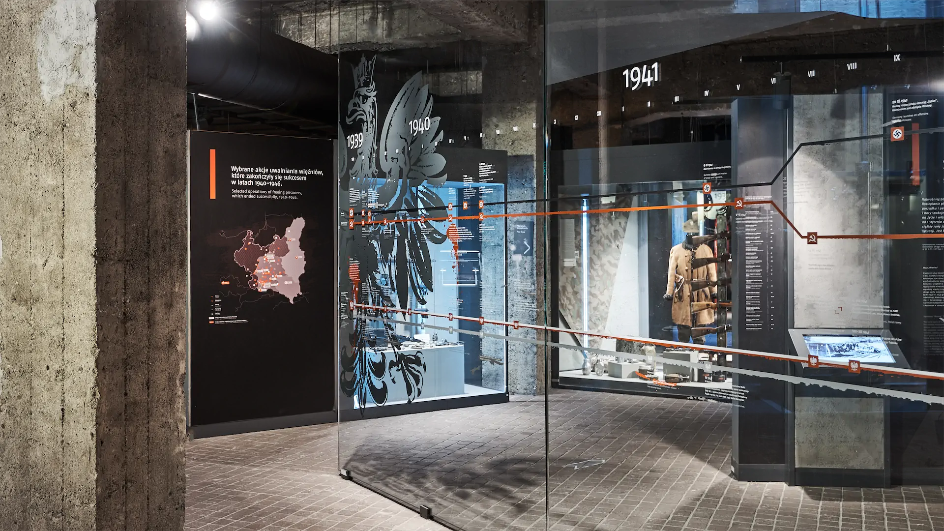 Muzeum ak